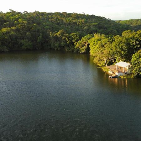 Fazenda Sol Nascente Paudalho Exterior foto