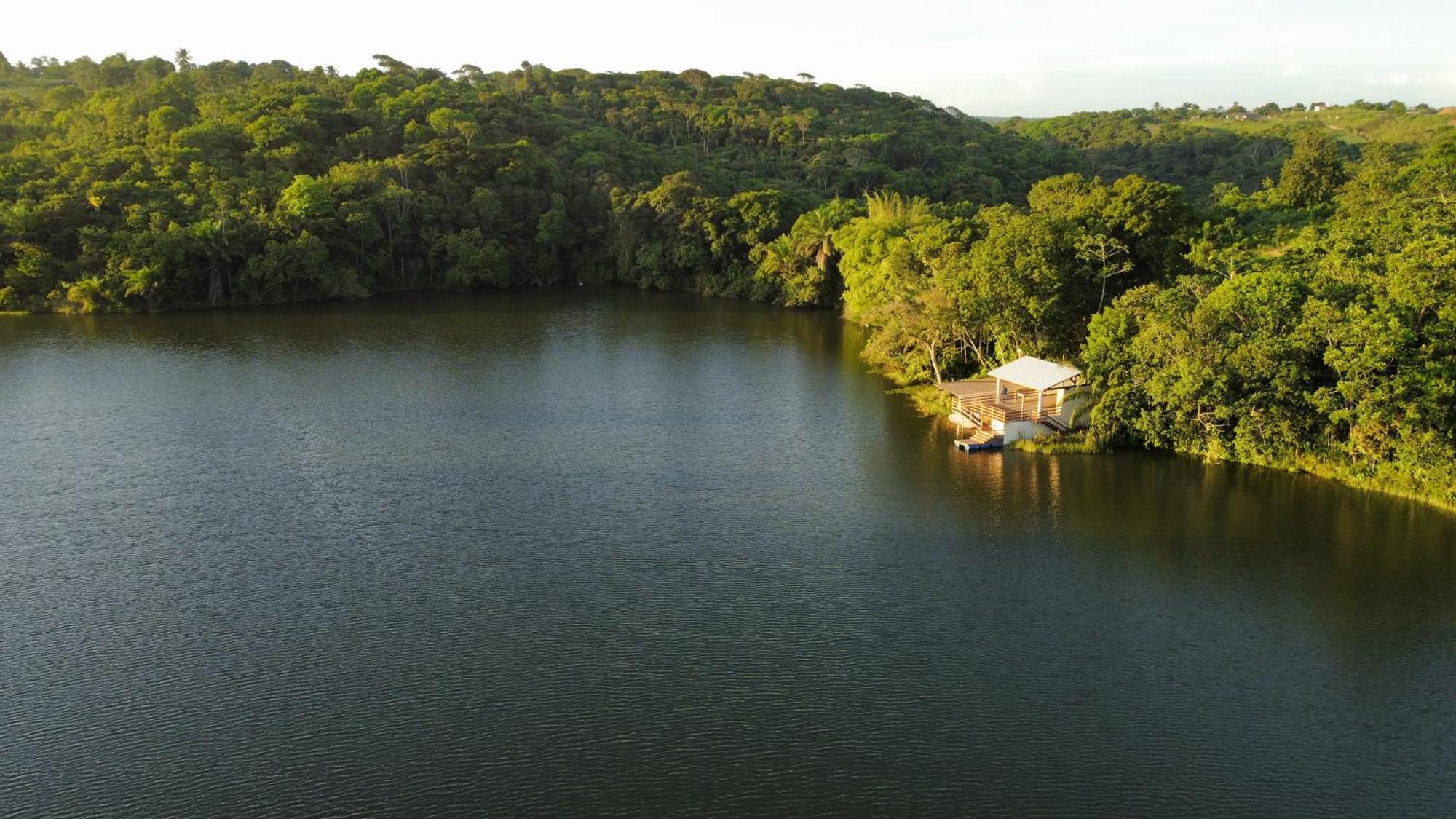 Fazenda Sol Nascente Paudalho Exterior foto