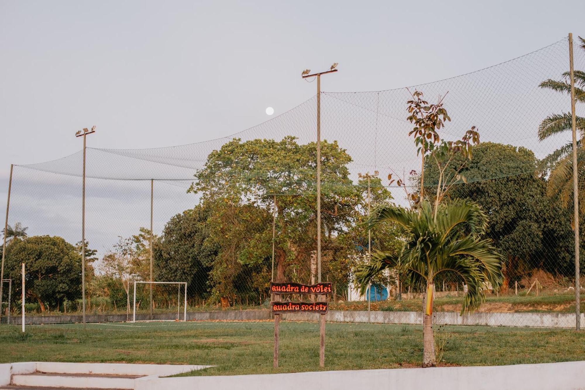 Fazenda Sol Nascente Paudalho Exterior foto
