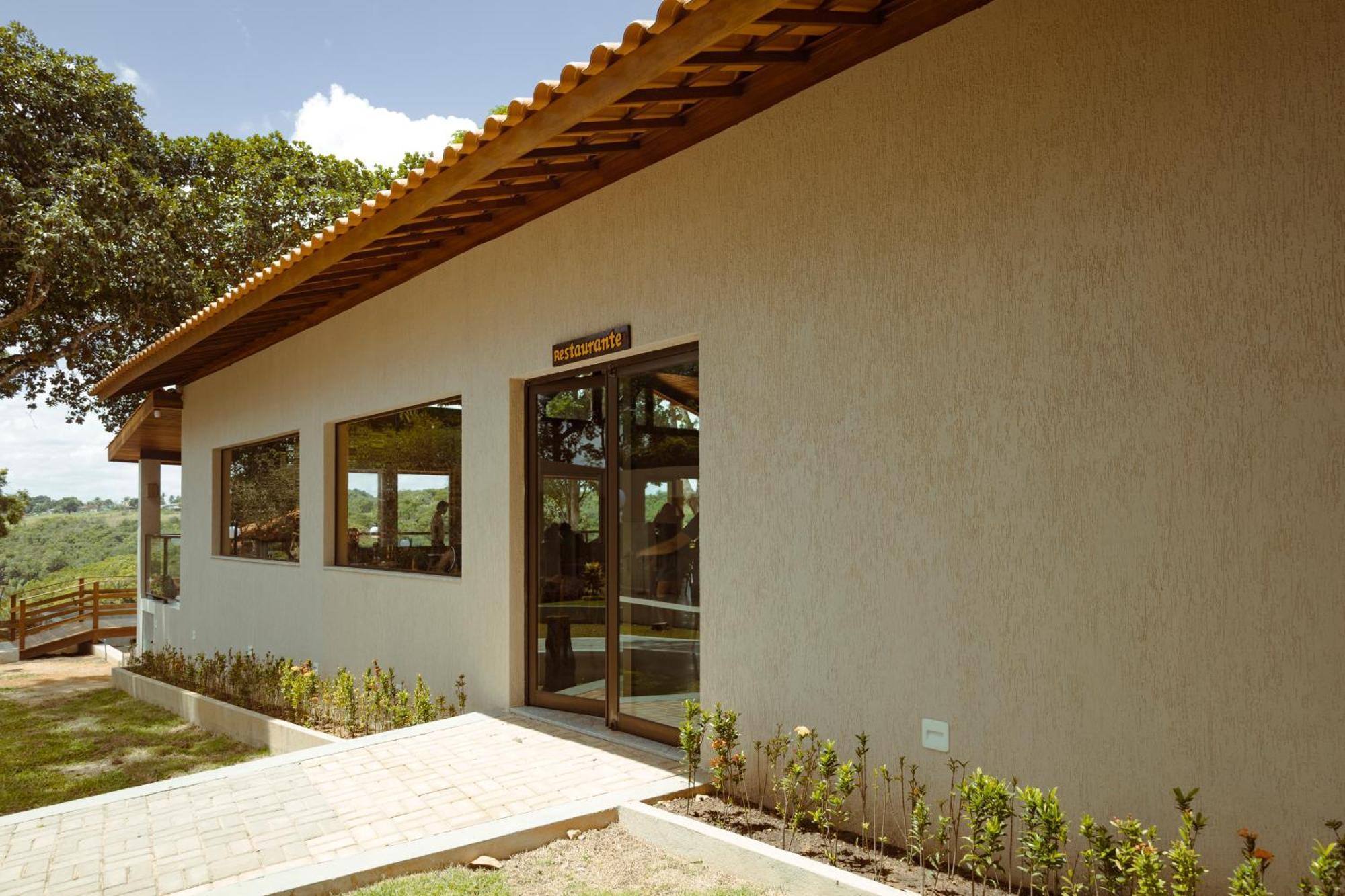 Fazenda Sol Nascente Paudalho Exterior foto