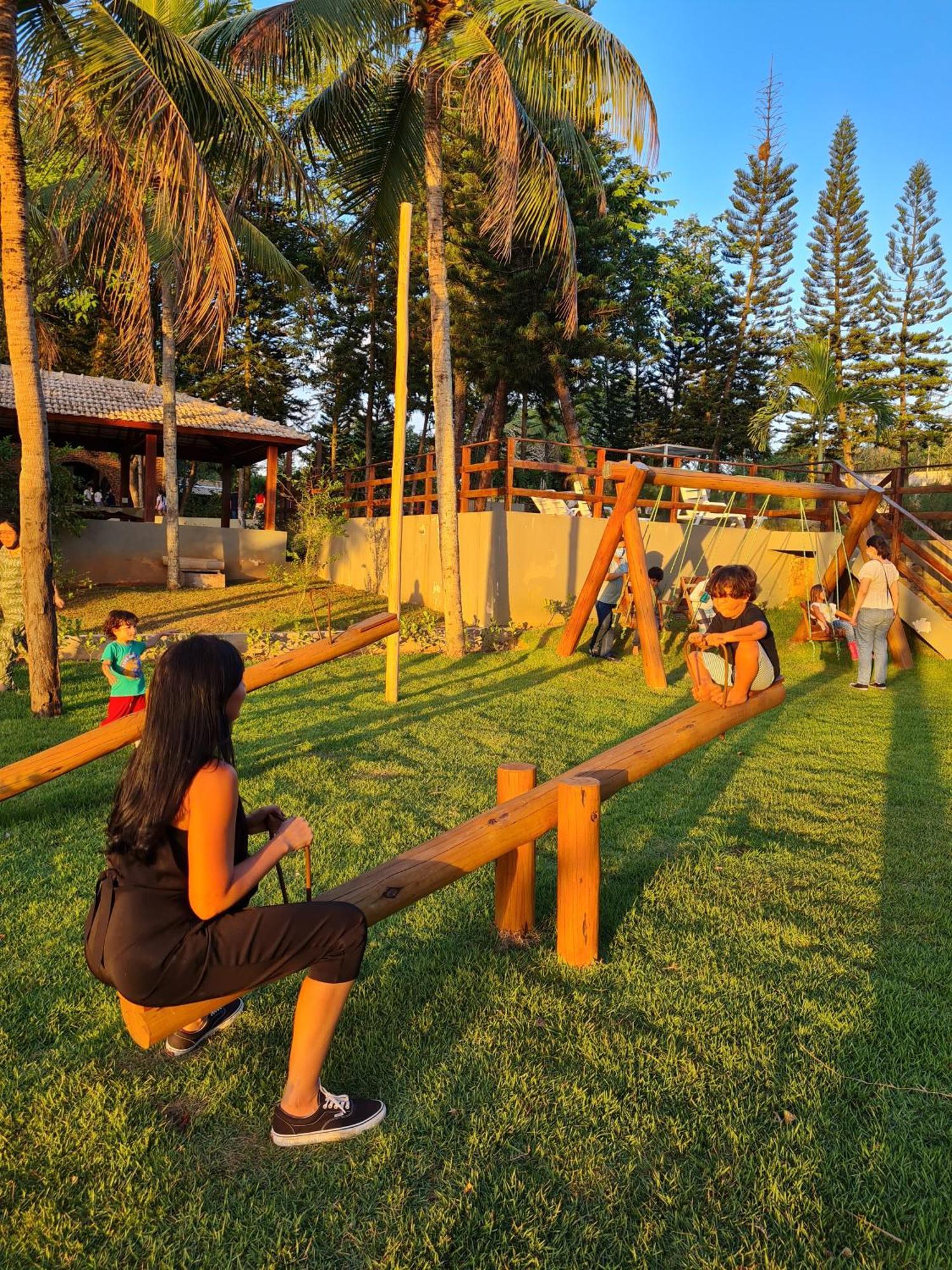 Fazenda Sol Nascente Paudalho Exterior foto