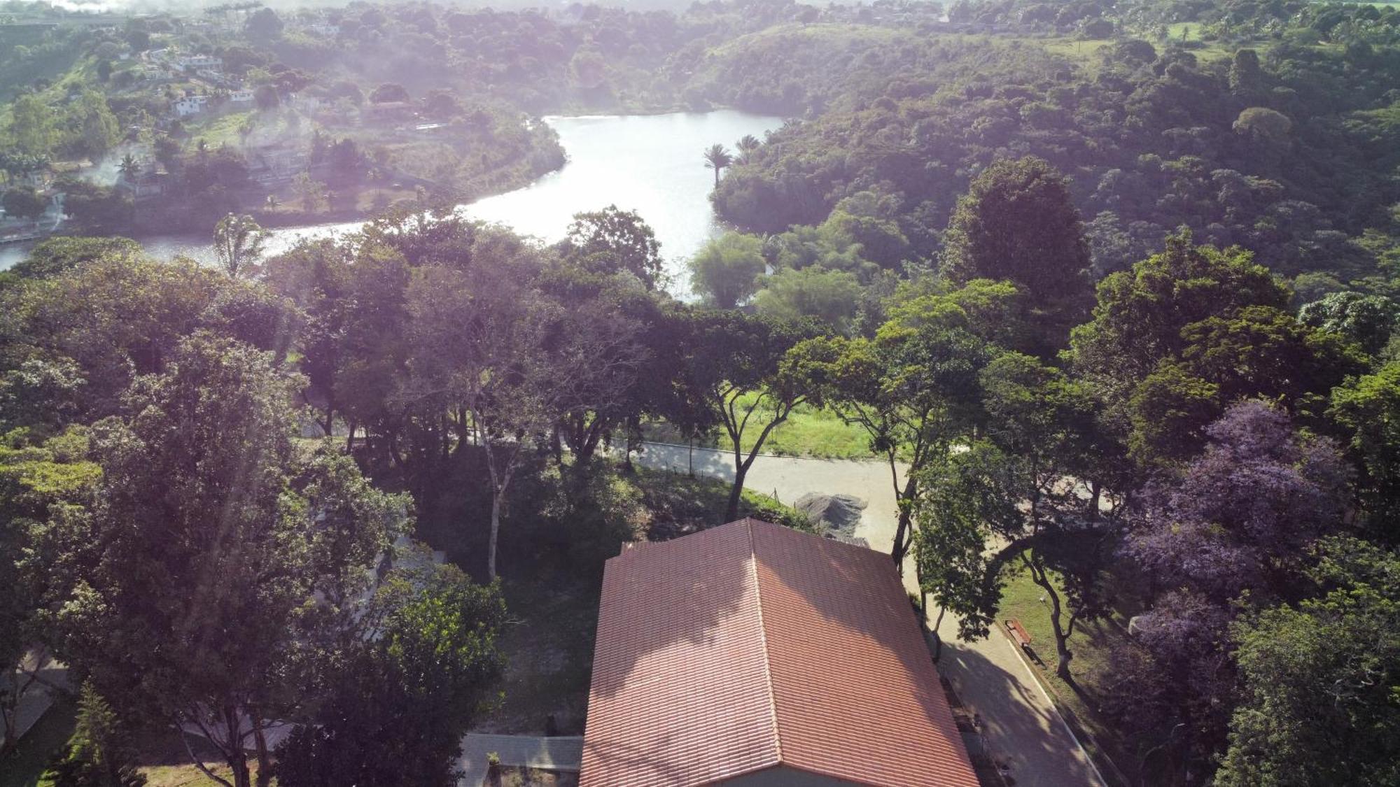 Fazenda Sol Nascente Paudalho Exterior foto